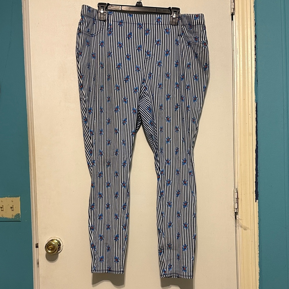 Terra & Sky Jeggings (old style!)